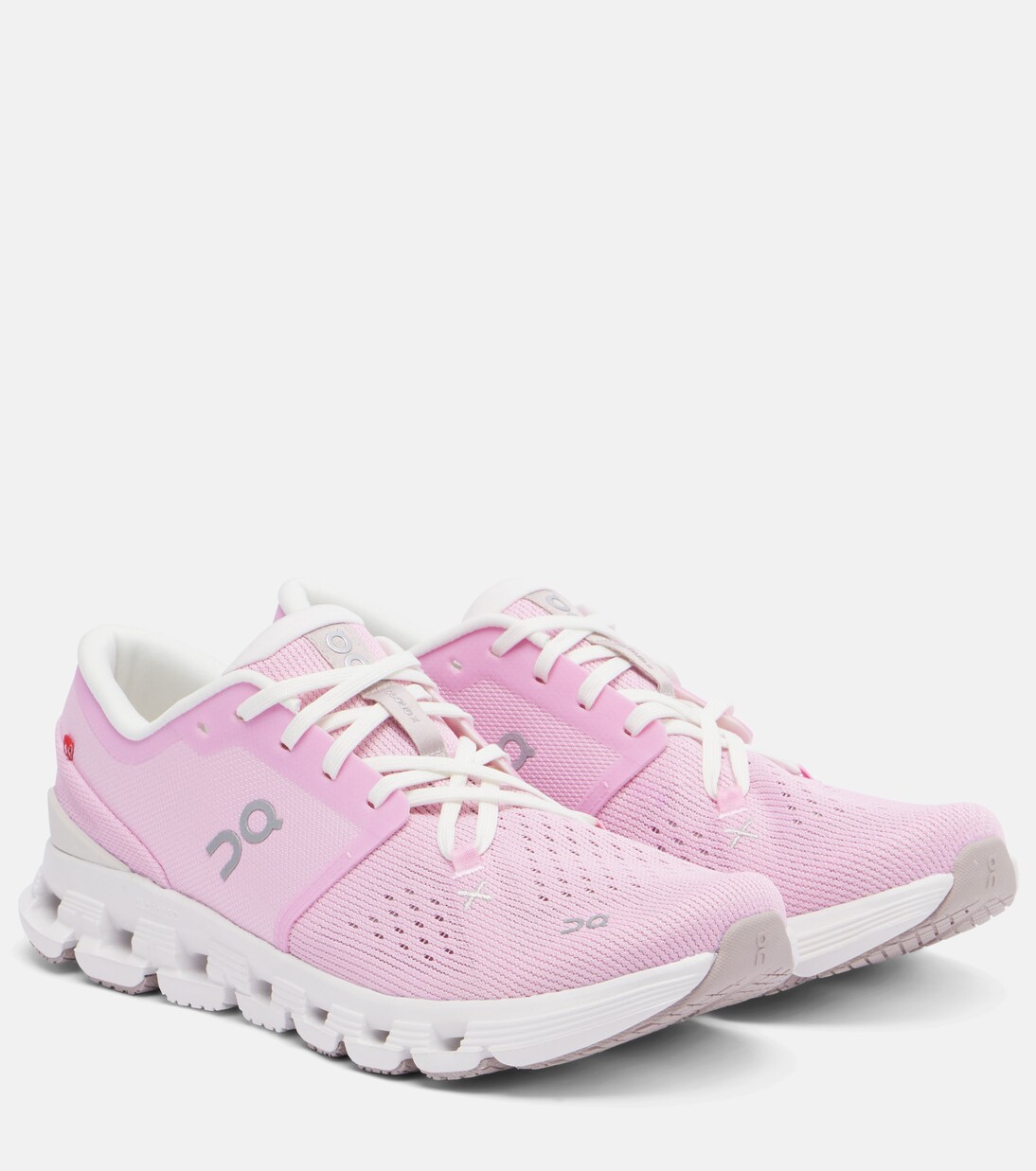 Cloud X4 running shoes | On