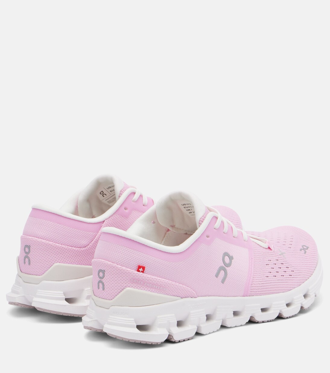 Cloud X4 running shoes | On