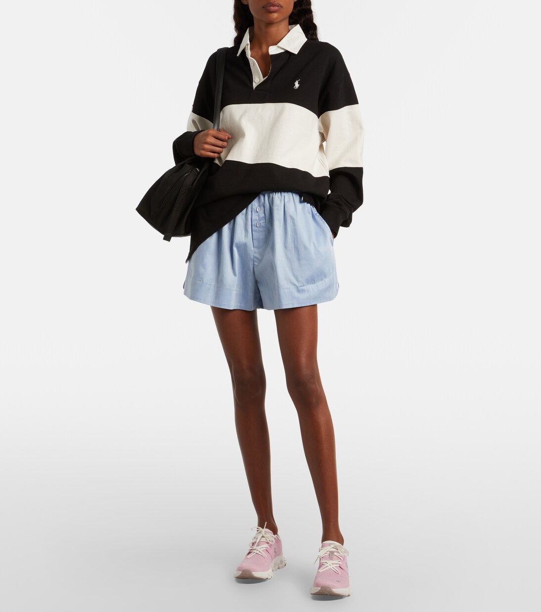 Cloud X4 running shoes | On