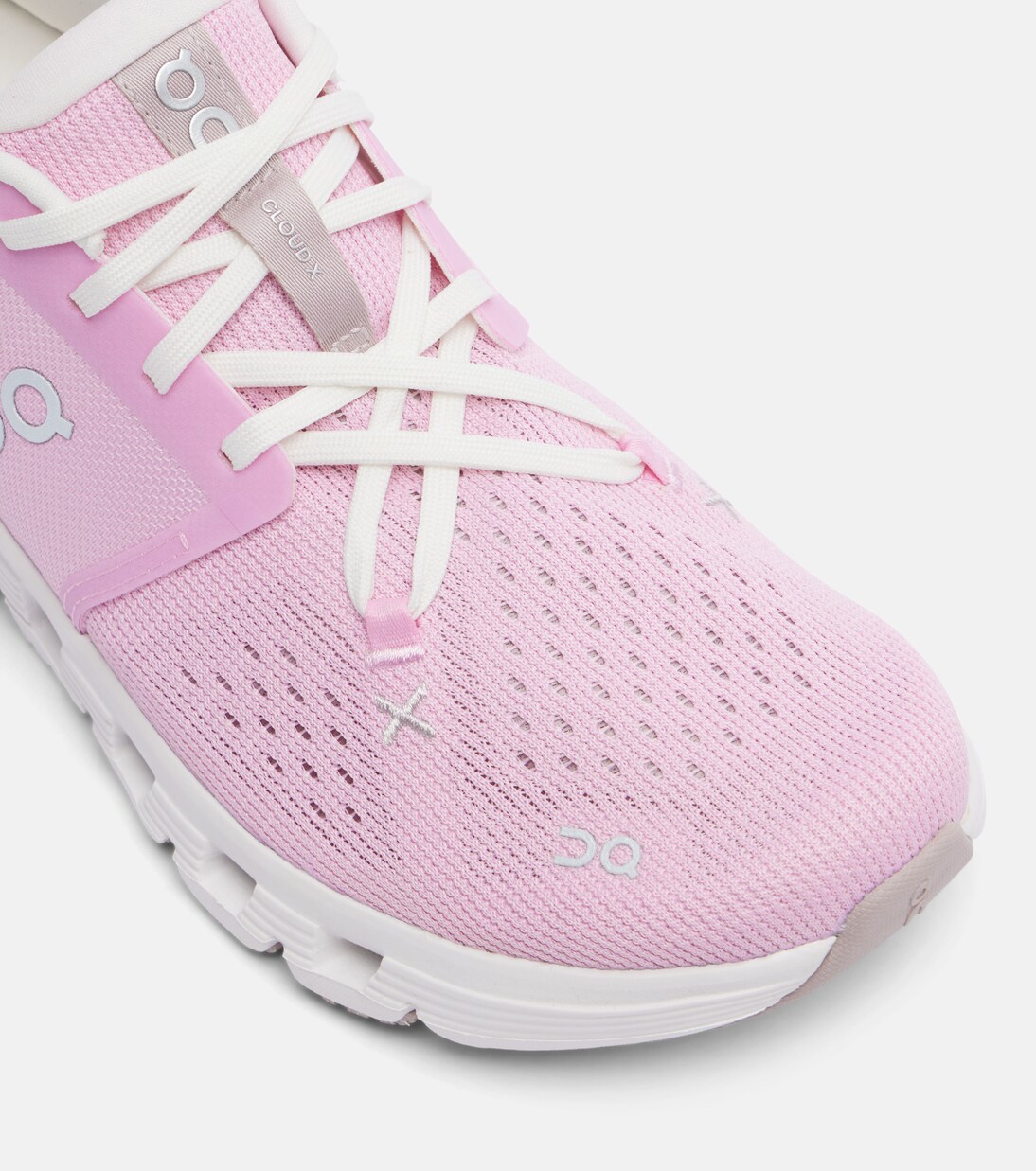 Cloud X4 running shoes | On