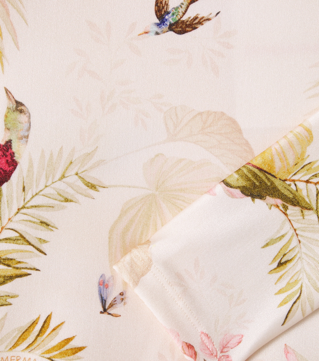 Ensemble de bain à fleurs | Zimmermann Kids