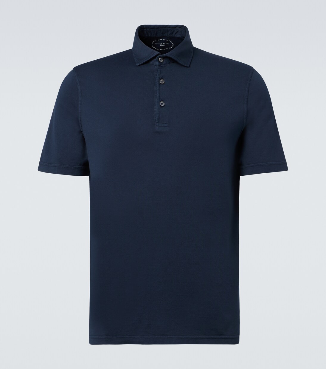Polo in cotone | Fedeli