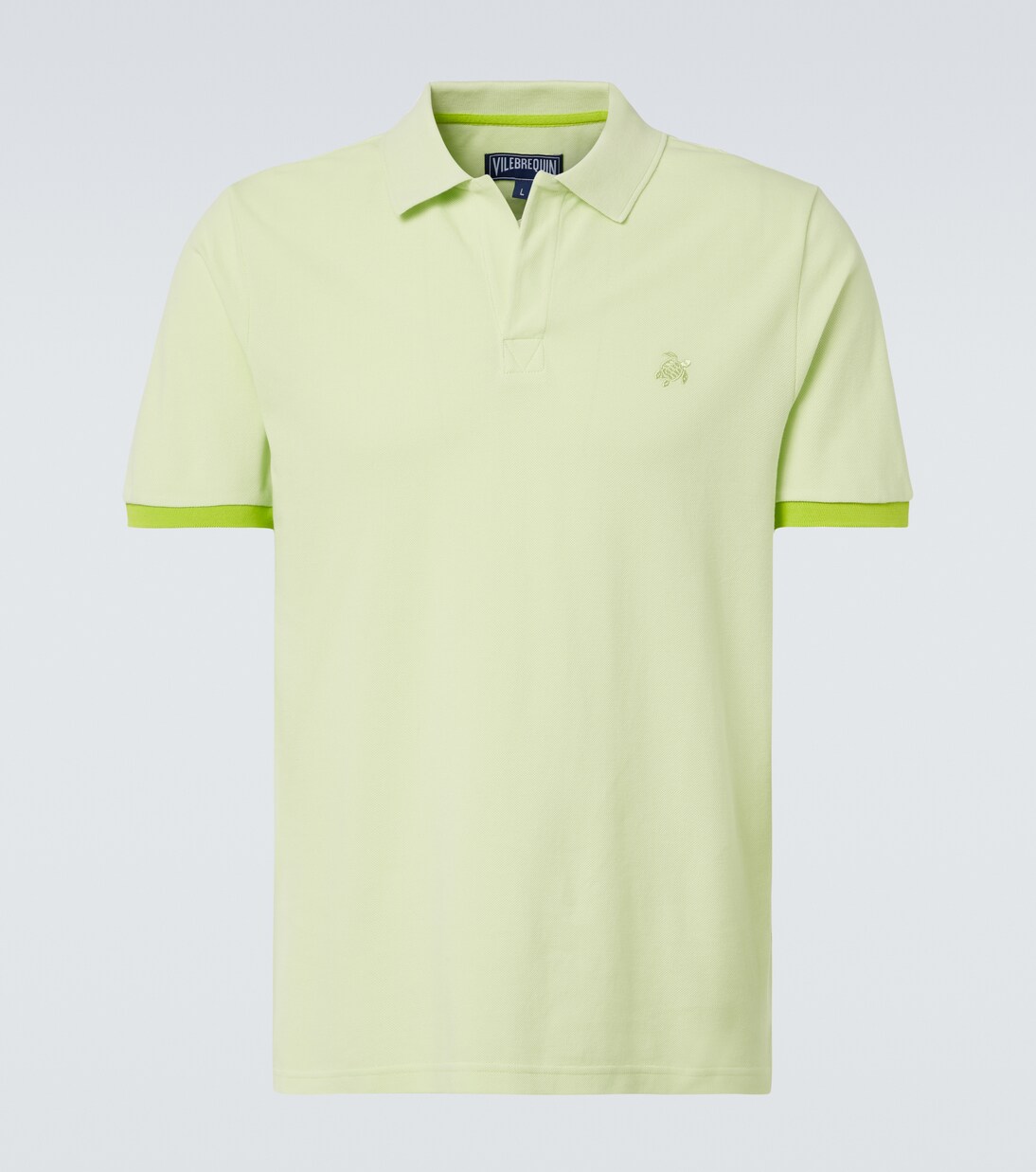 Polo en coton | Vilebrequin