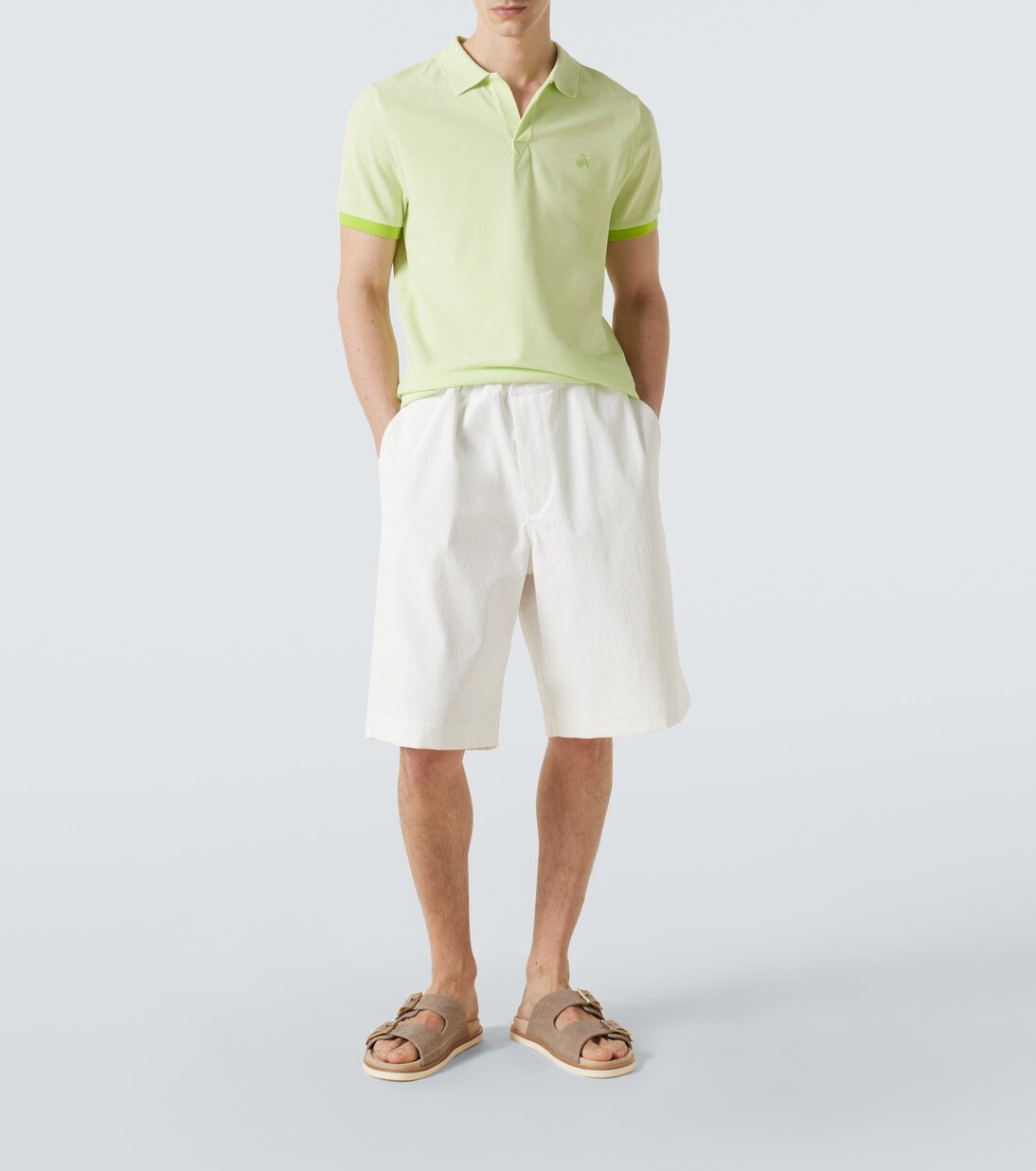 Polo en coton | Vilebrequin