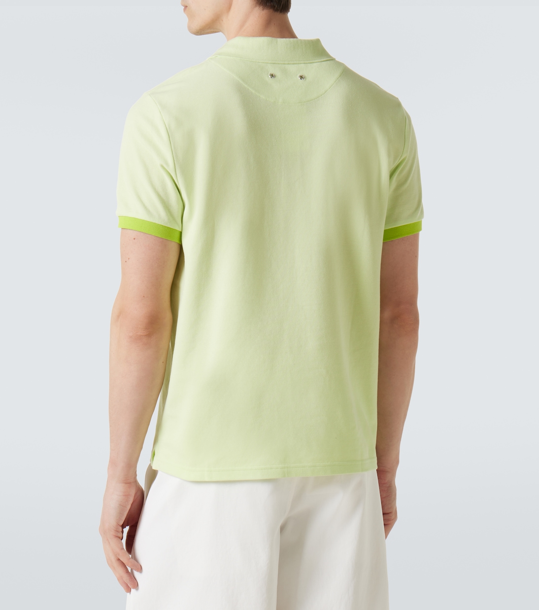 Polo en coton | Vilebrequin