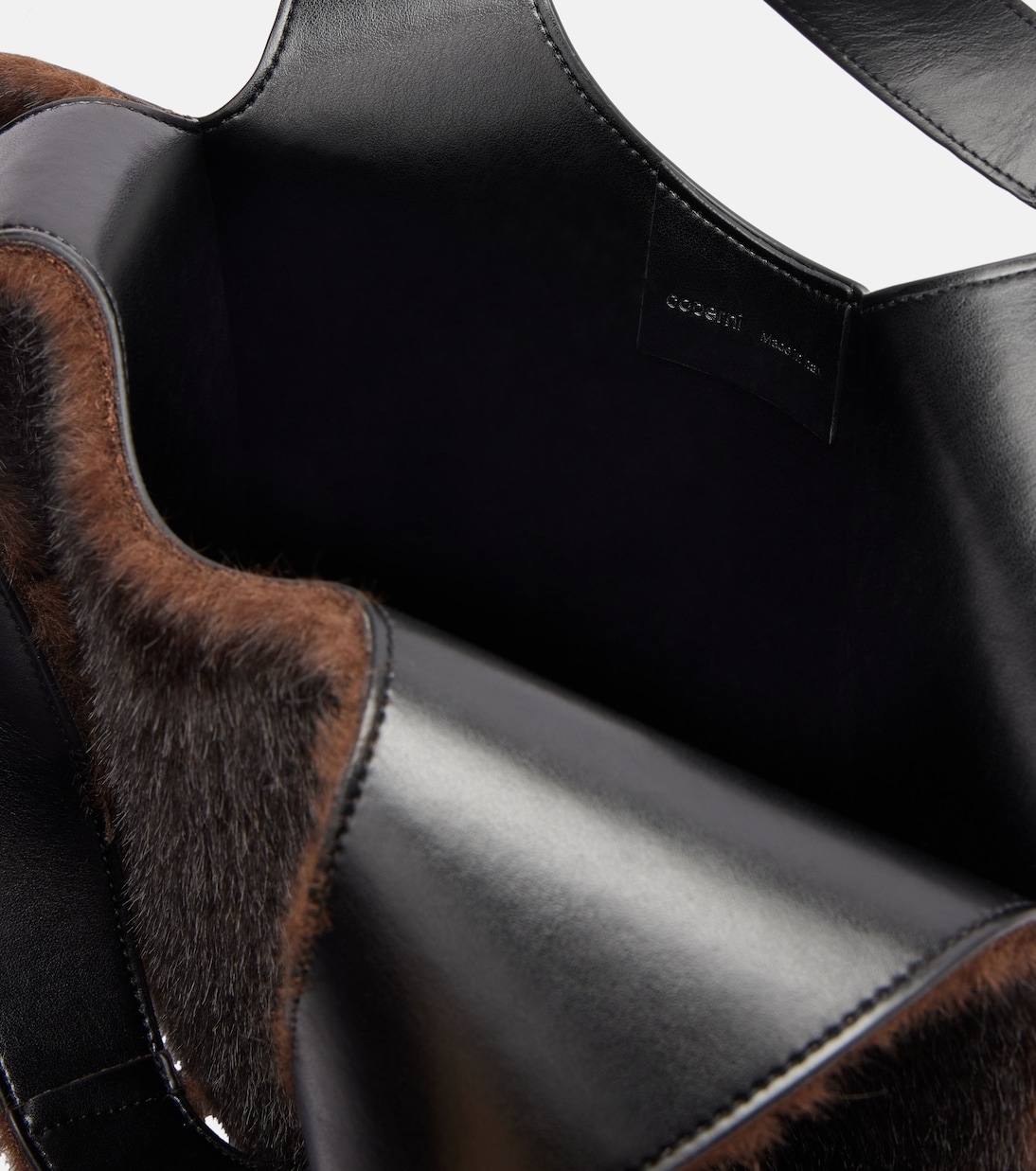 Tote Bag Heart Large | Coperni