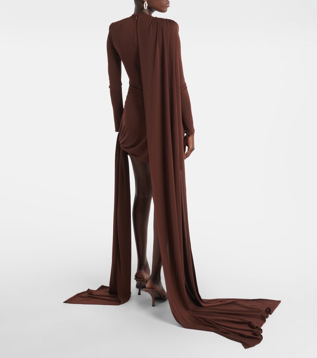 Robe Venus | The New Arrivals Ilkyaz Ozel