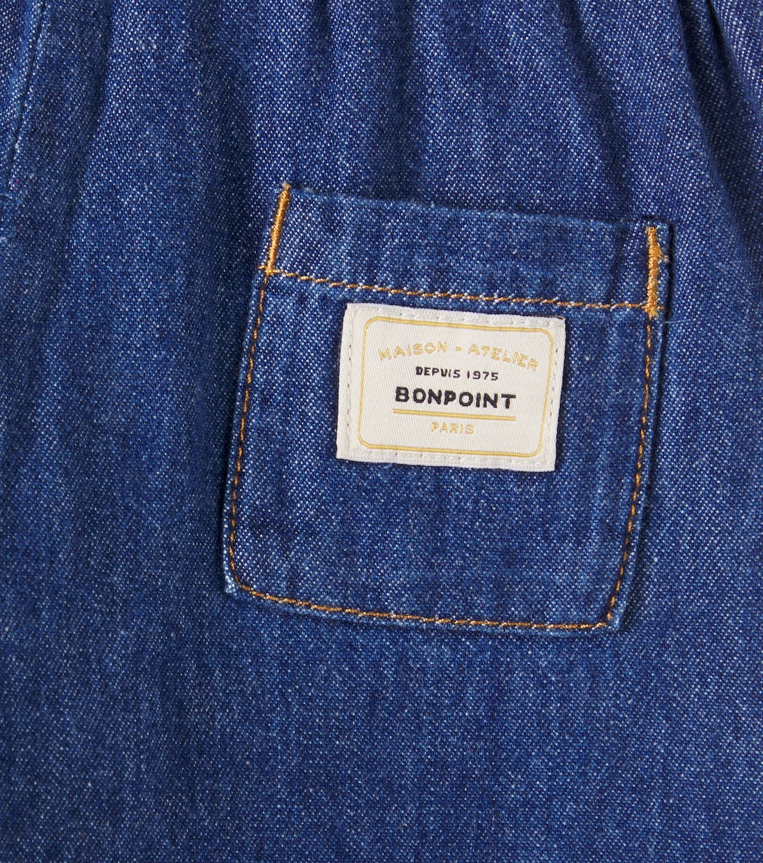 Baby Dandy jeans | Bonpoint