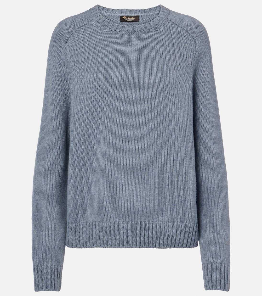 Pull Parksville en cachemire | Loro Piana