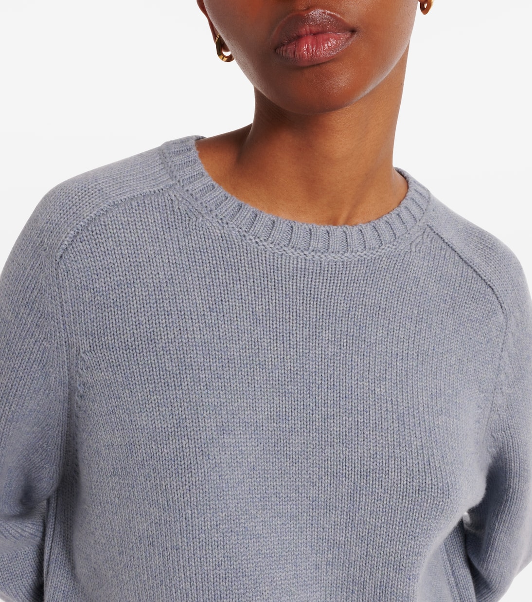 Pull Parksville en cachemire | Loro Piana