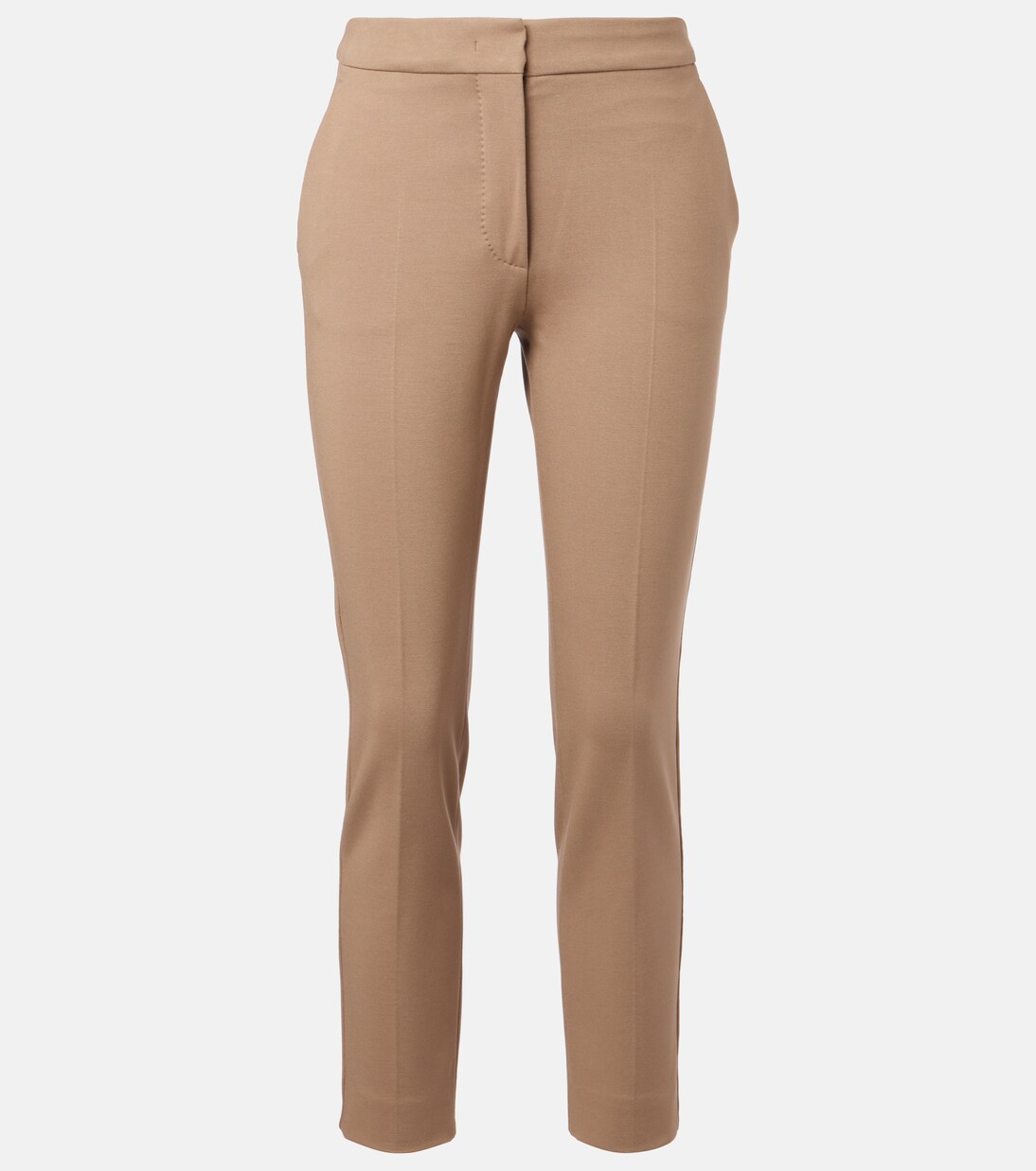 Pantalon raccourci Pegno  | Max Mara