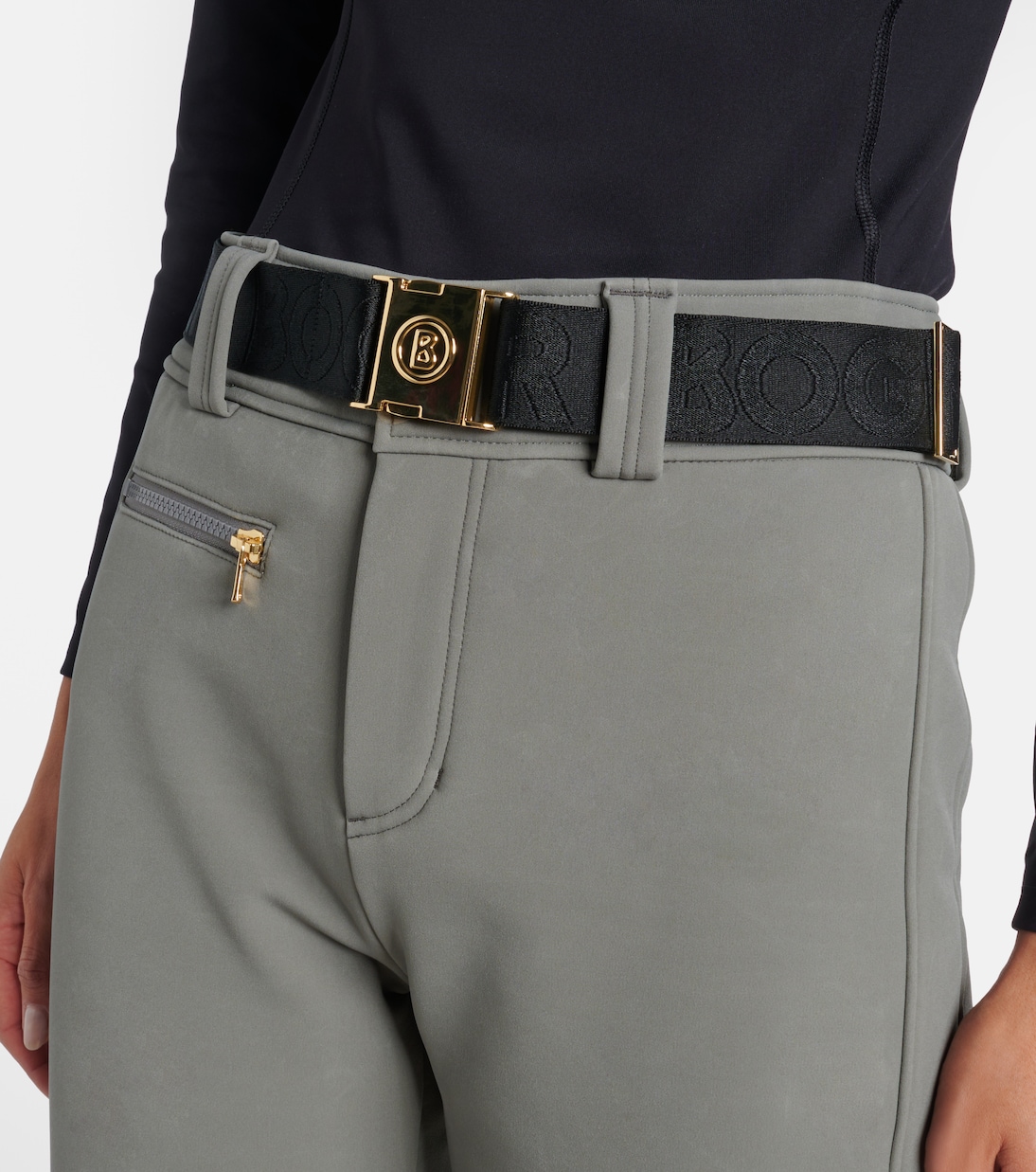 Pantalon de ski MadeI2 | Bogner