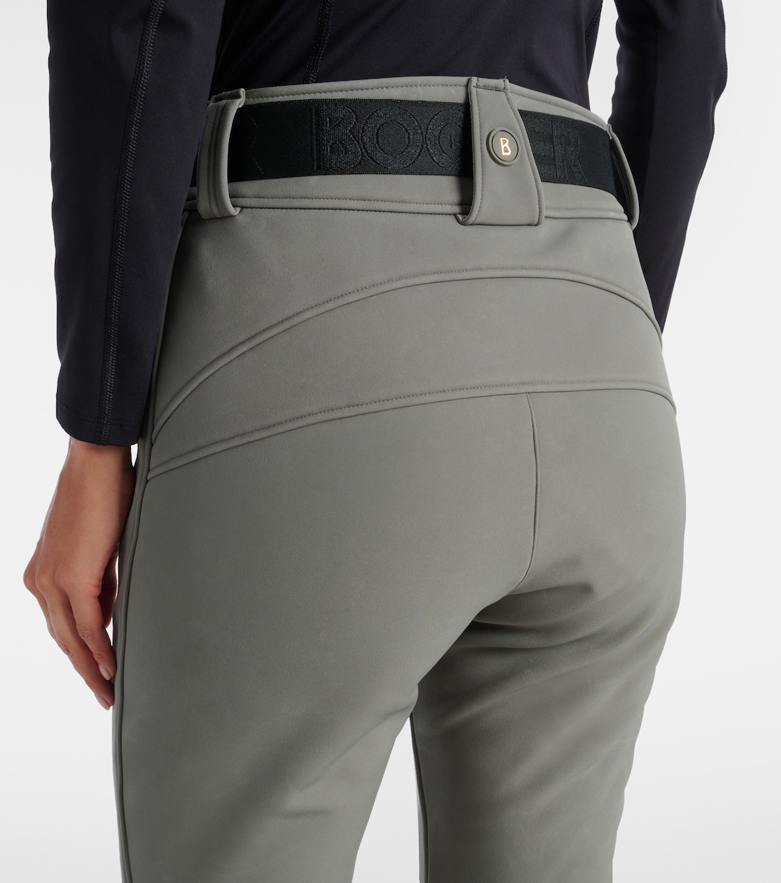 Pantalon de ski MadeI2 | Bogner