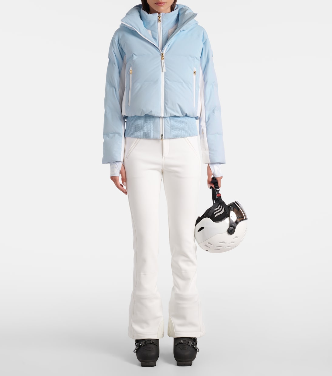 Chaqueta de esquí Surid | Bogner