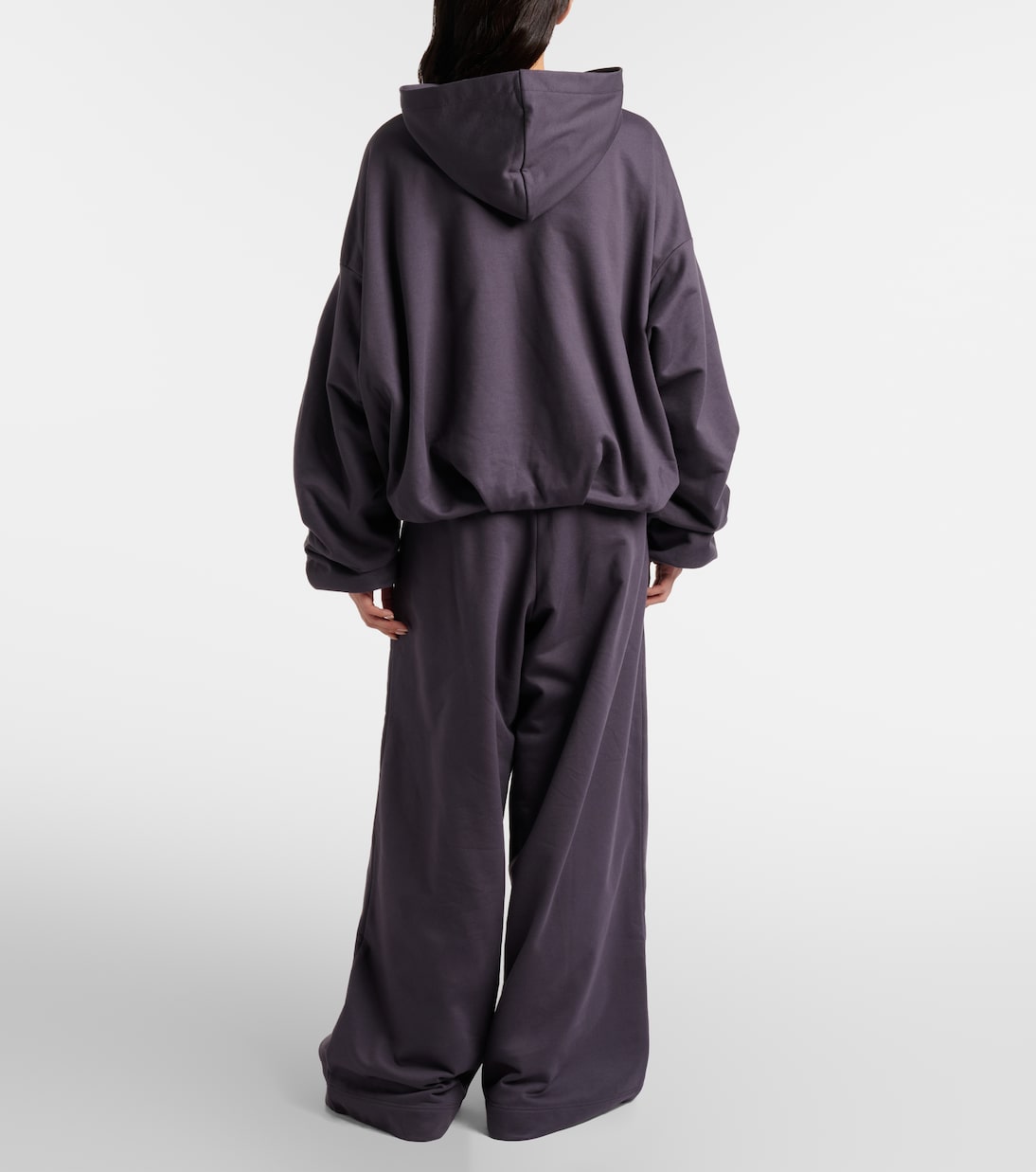 Hoodie Hannett aus Baumwolle | Dries Van Noten