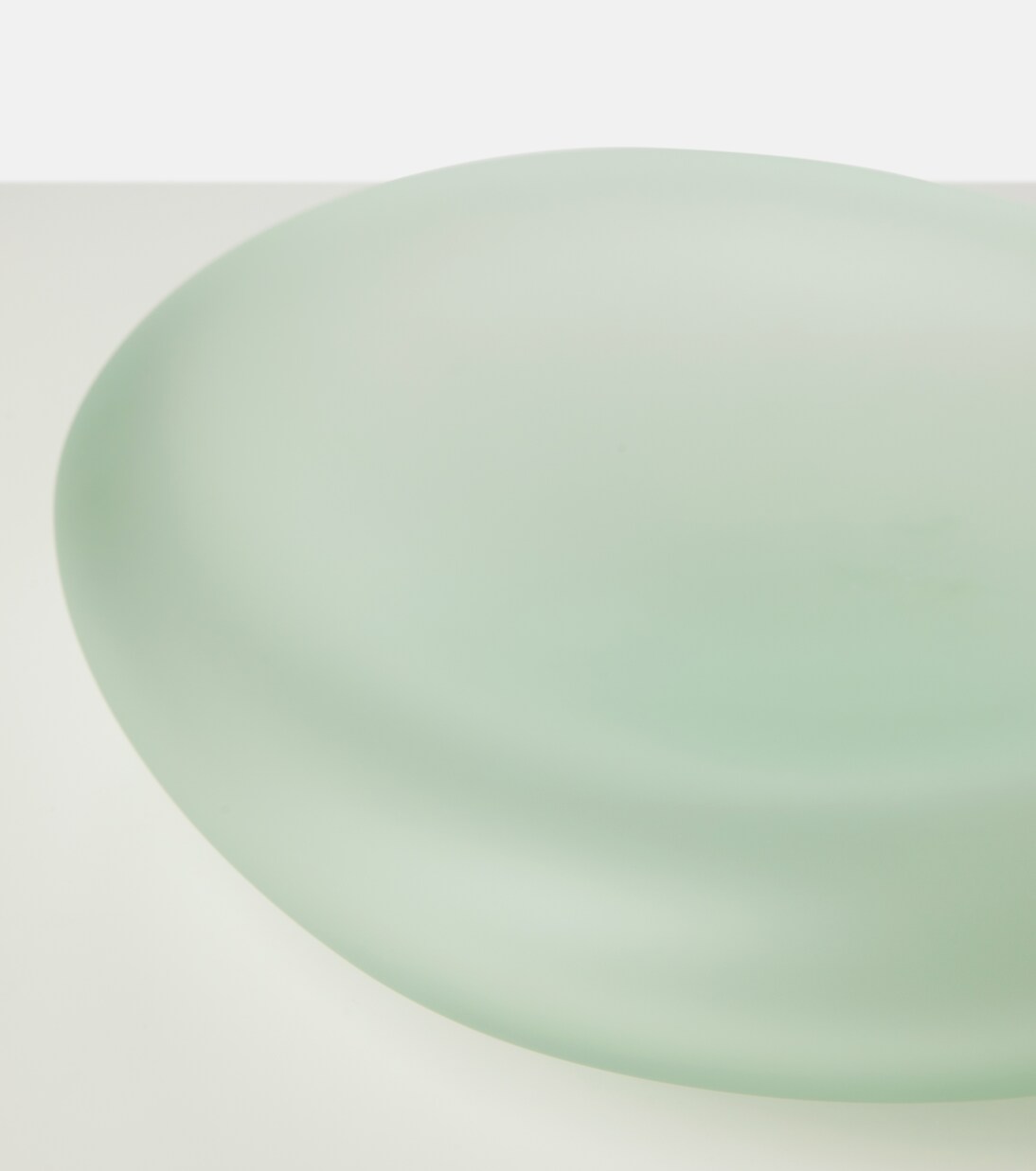 Seaglass Large decorative object | Milena Kling