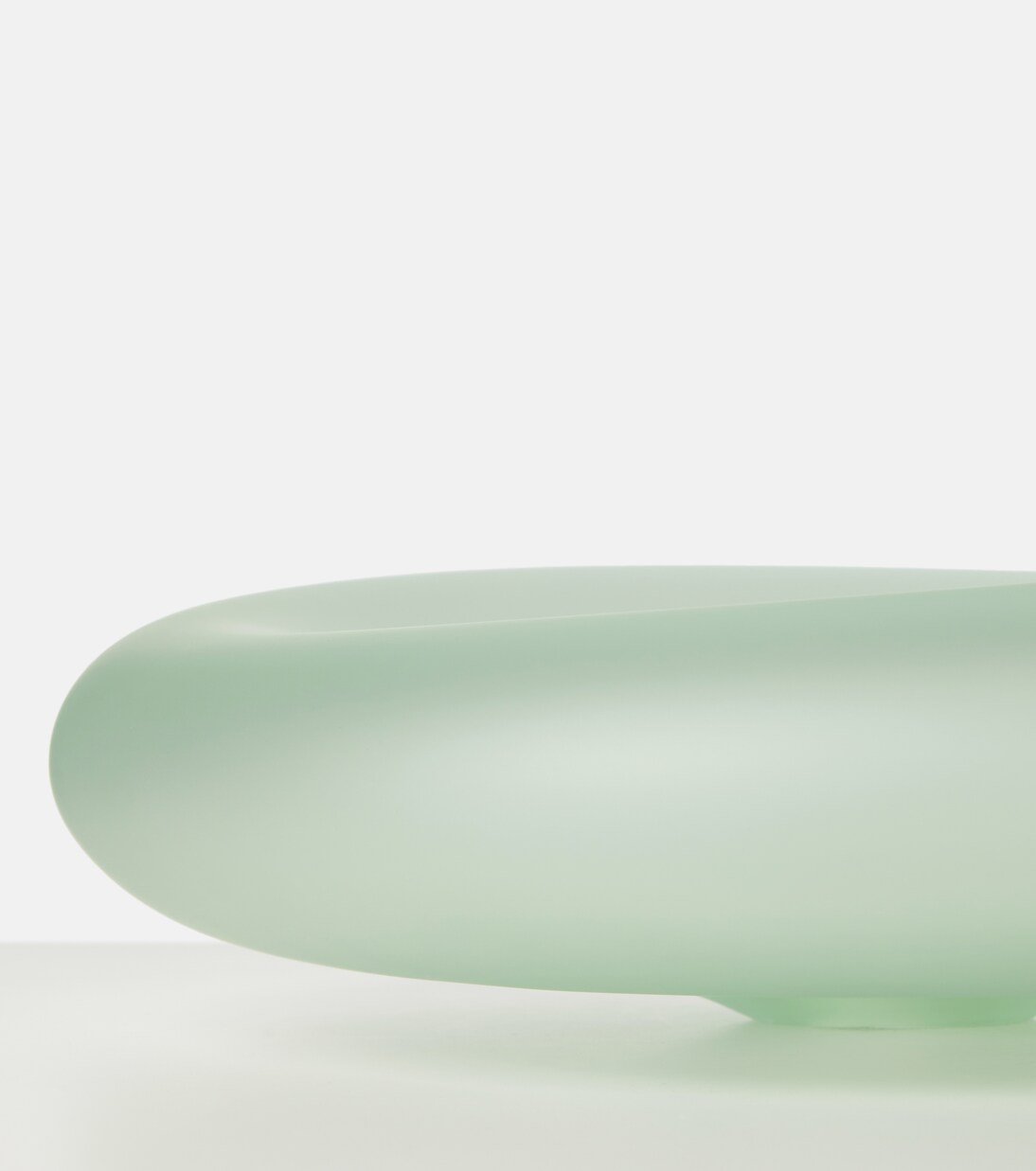 Seaglass Large decorative object | Milena Kling