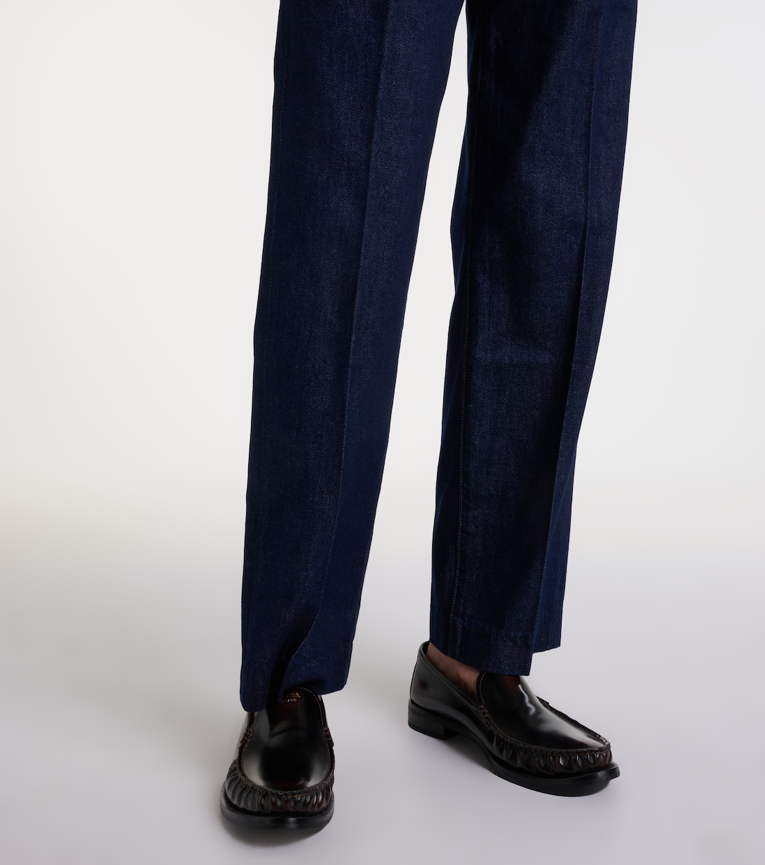 Mallory straight jeans | Citizens of Humanity