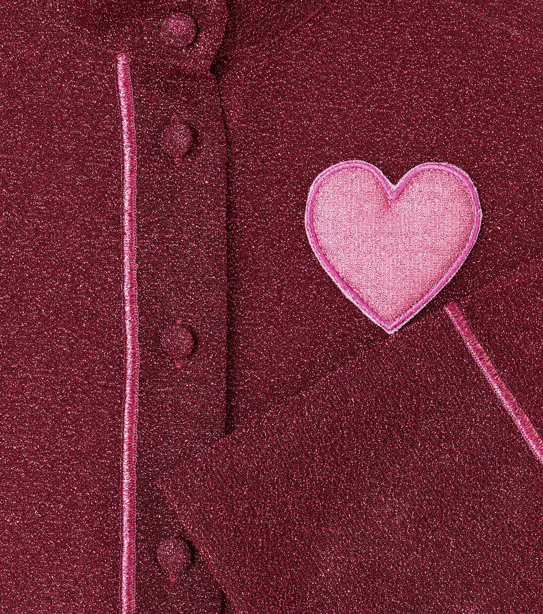 Chemise Lumière | Oséree Kids