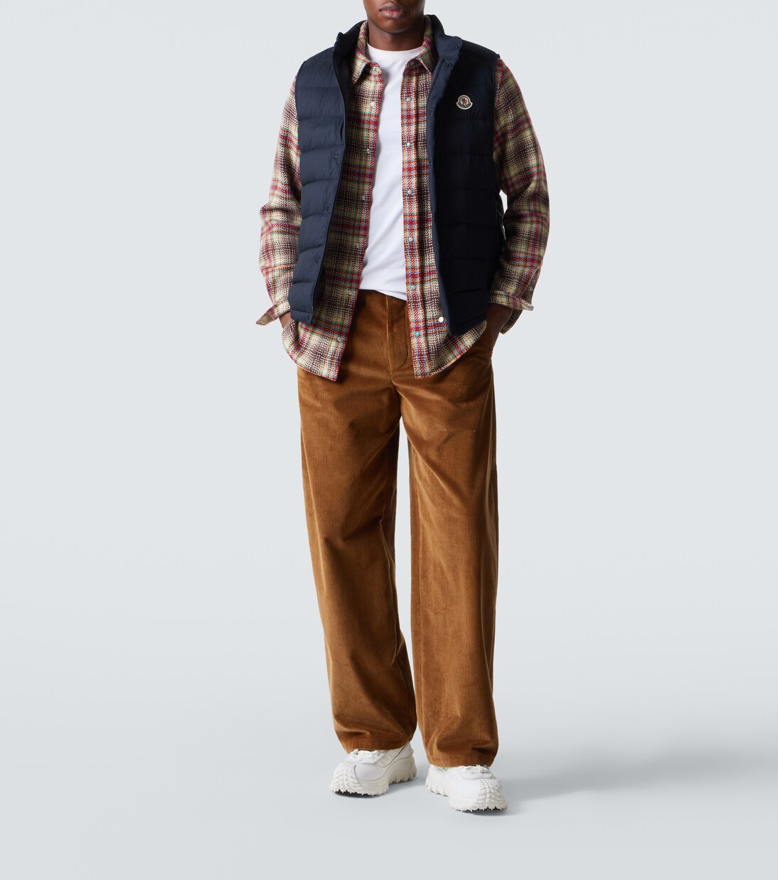 Sneakers Trailgrip GTX | Moncler