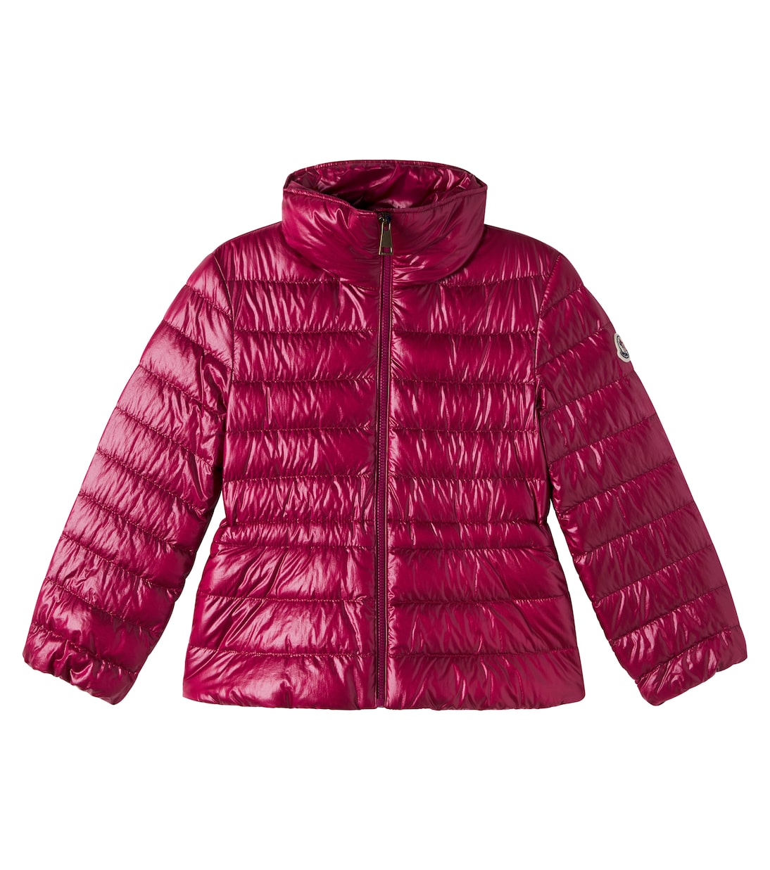 Fem down jacket | Moncler Enfant