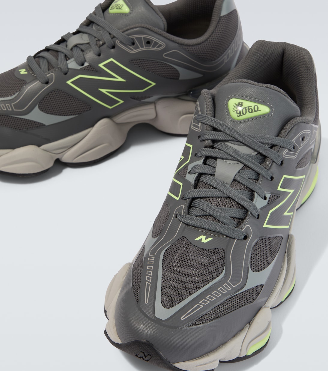 Sneakers 9060 | New Balance