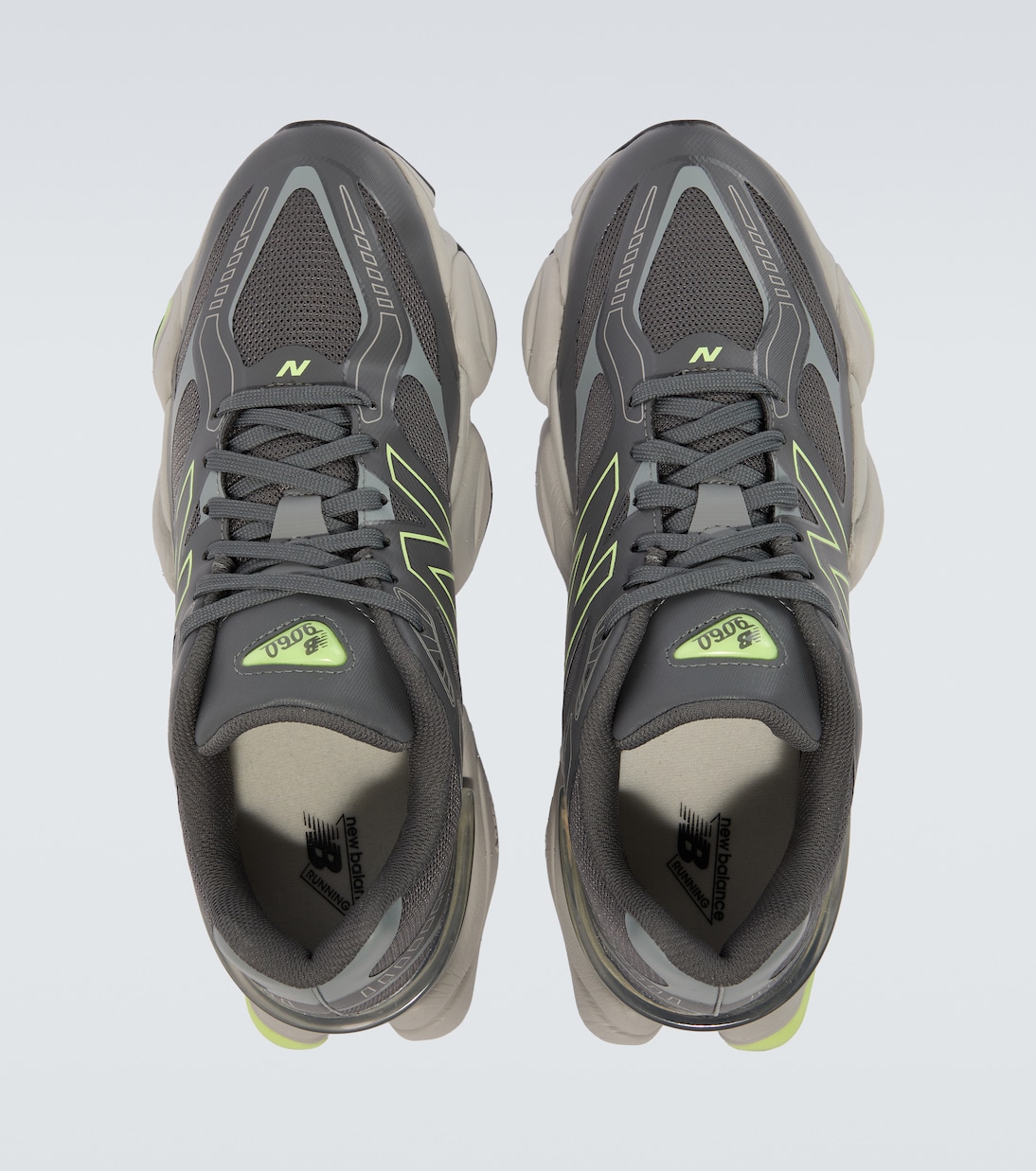 Sneakers 9060 | New Balance