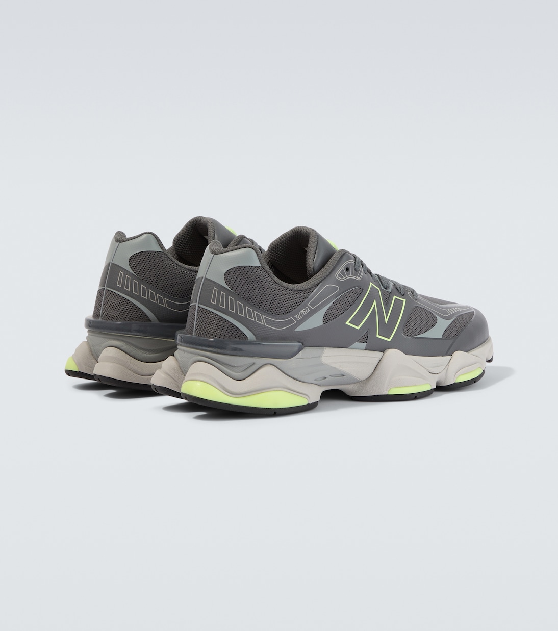 Sneakers 9060 | New Balance