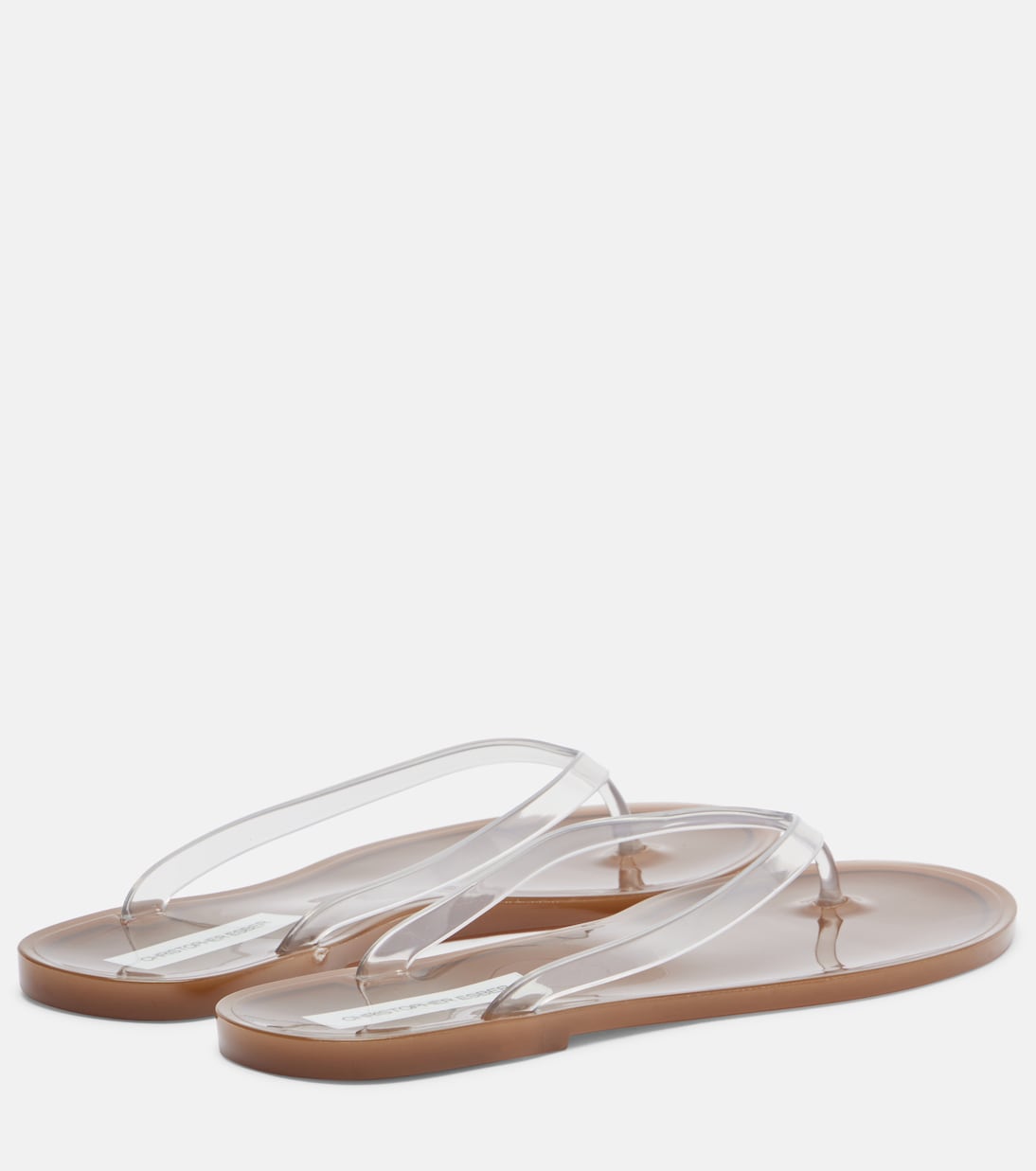 Jo thong sandals | Christopher Esber
