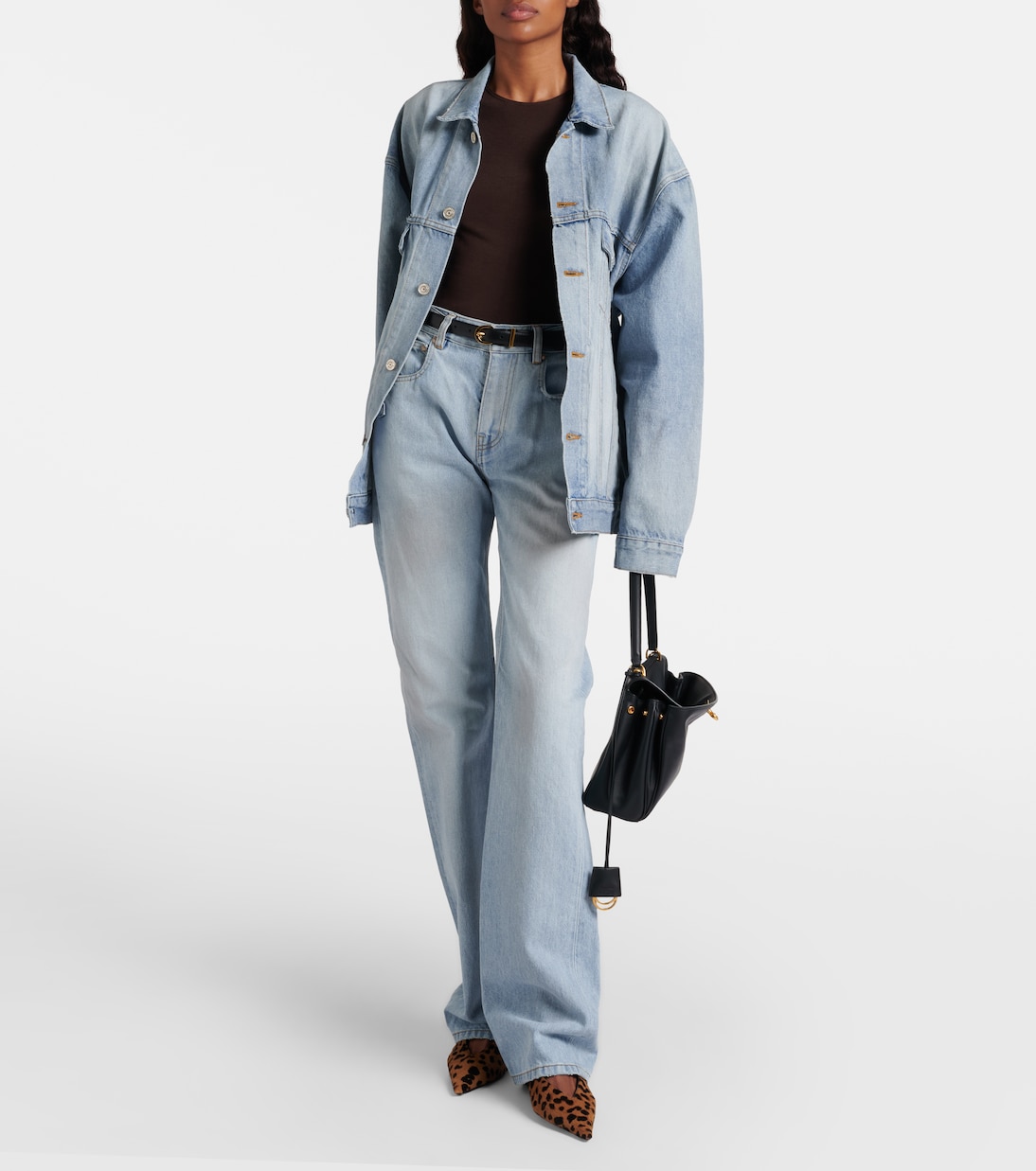 Berlin bodysuit | Wolford