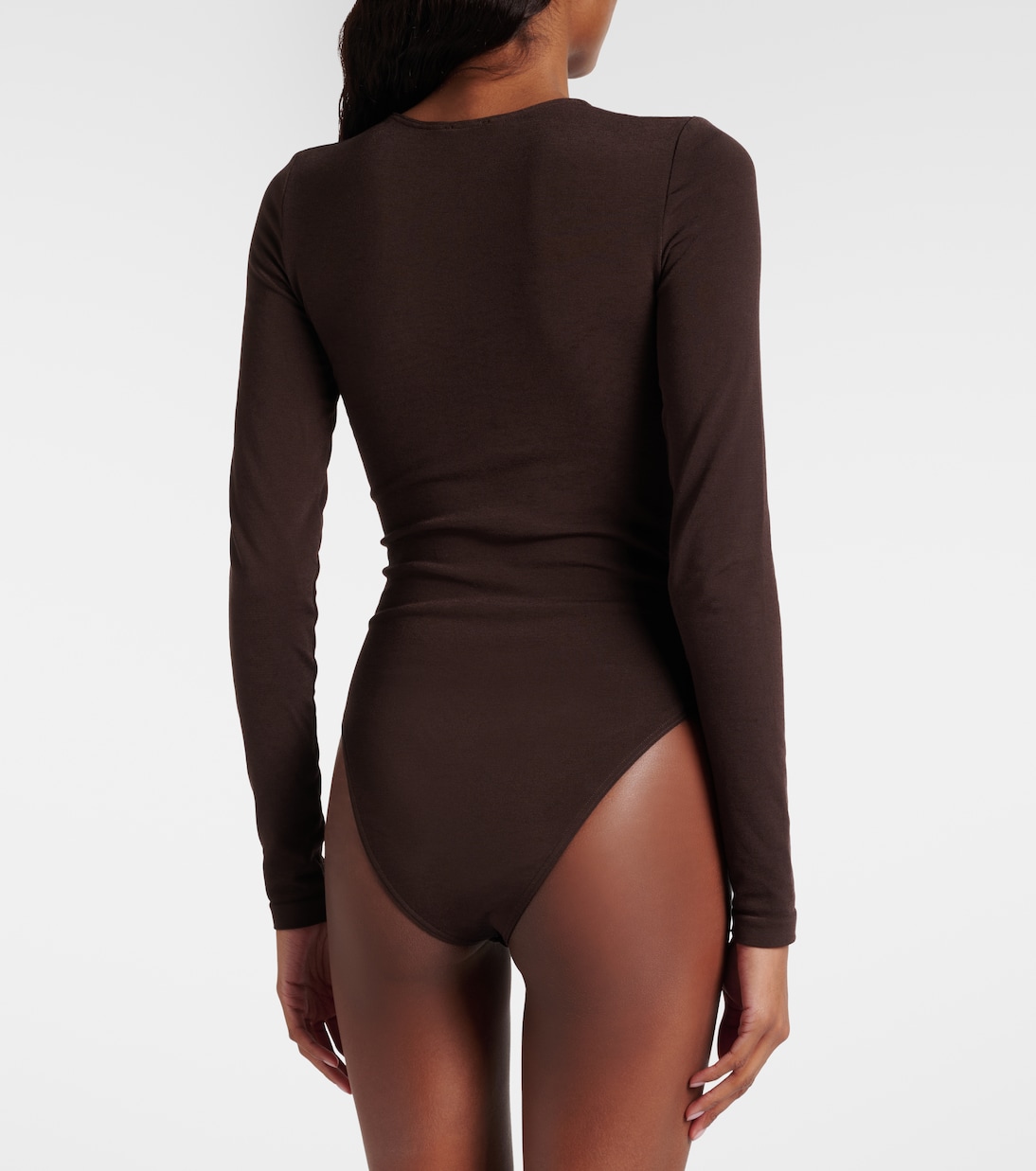 Berlin bodysuit | Wolford