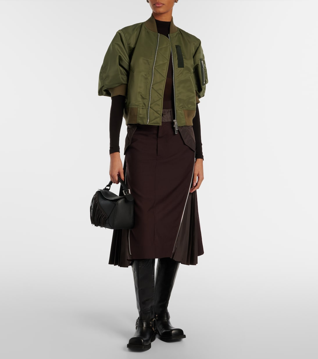 Body Shade semitrasparente | Wolford