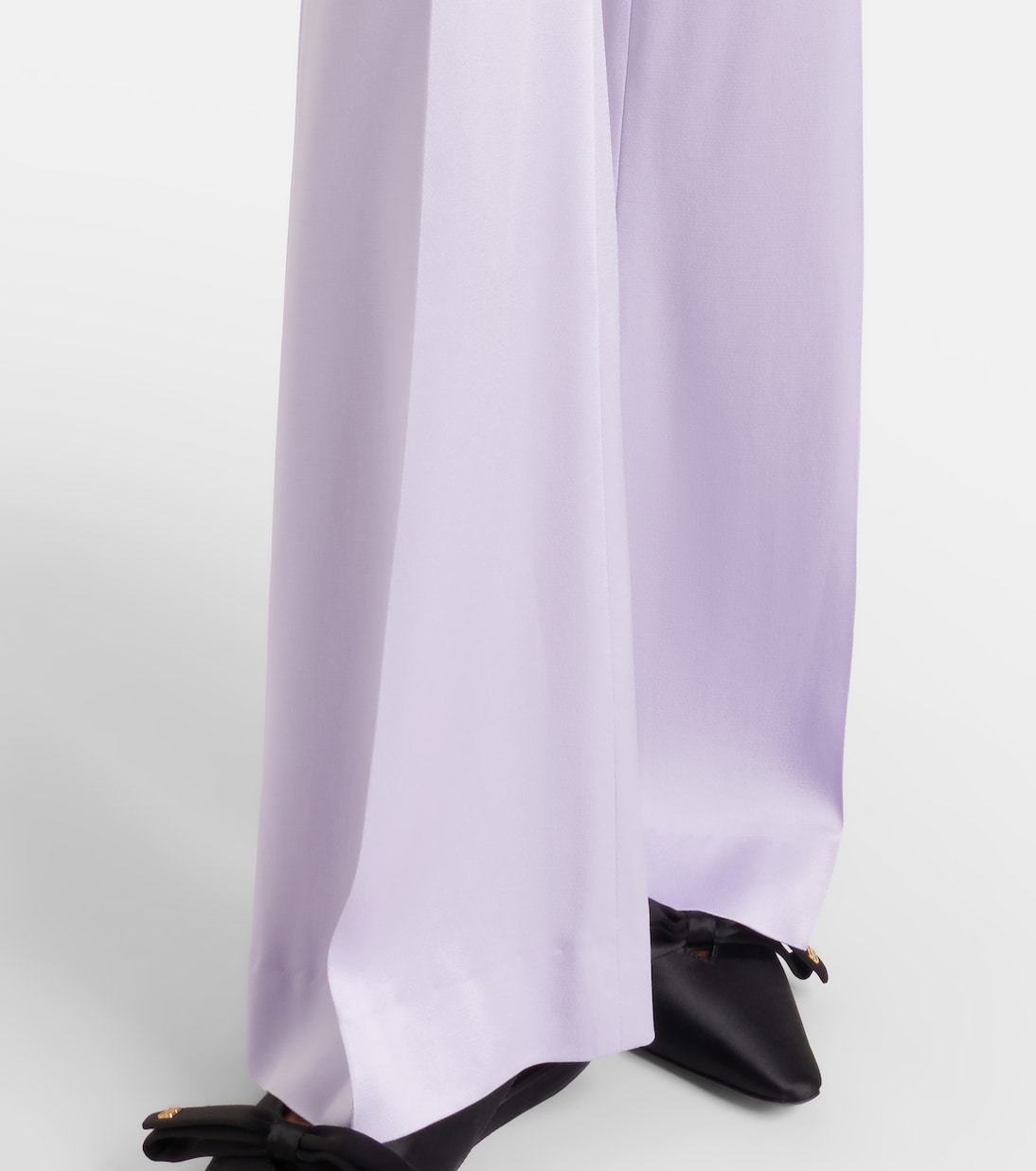 Flared pants | Nina Ricci