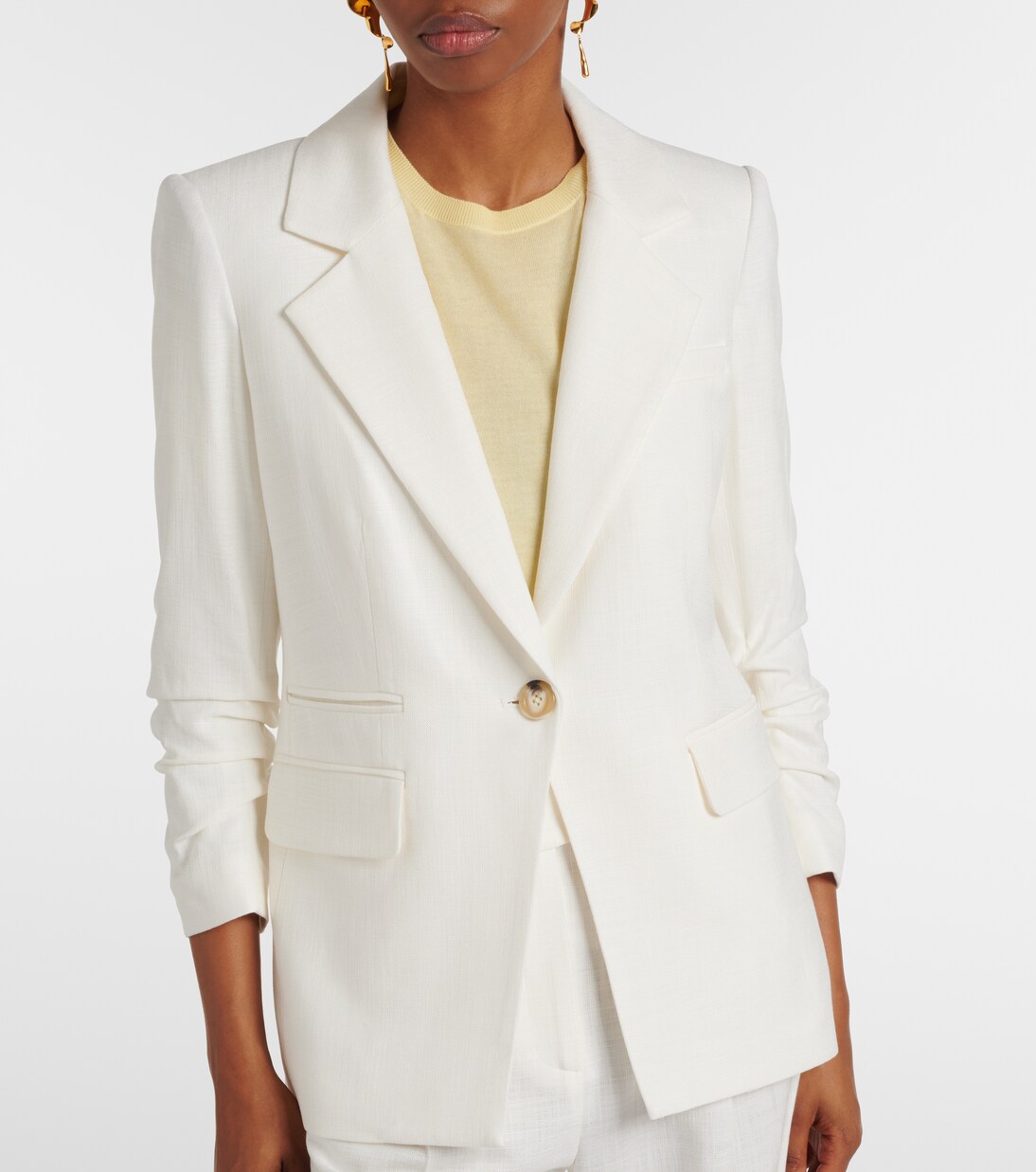Blazer Battista Dickey | Veronica Beard