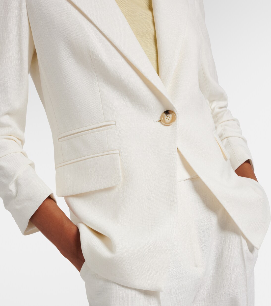 Blazer Battista Dickey | Veronica Beard