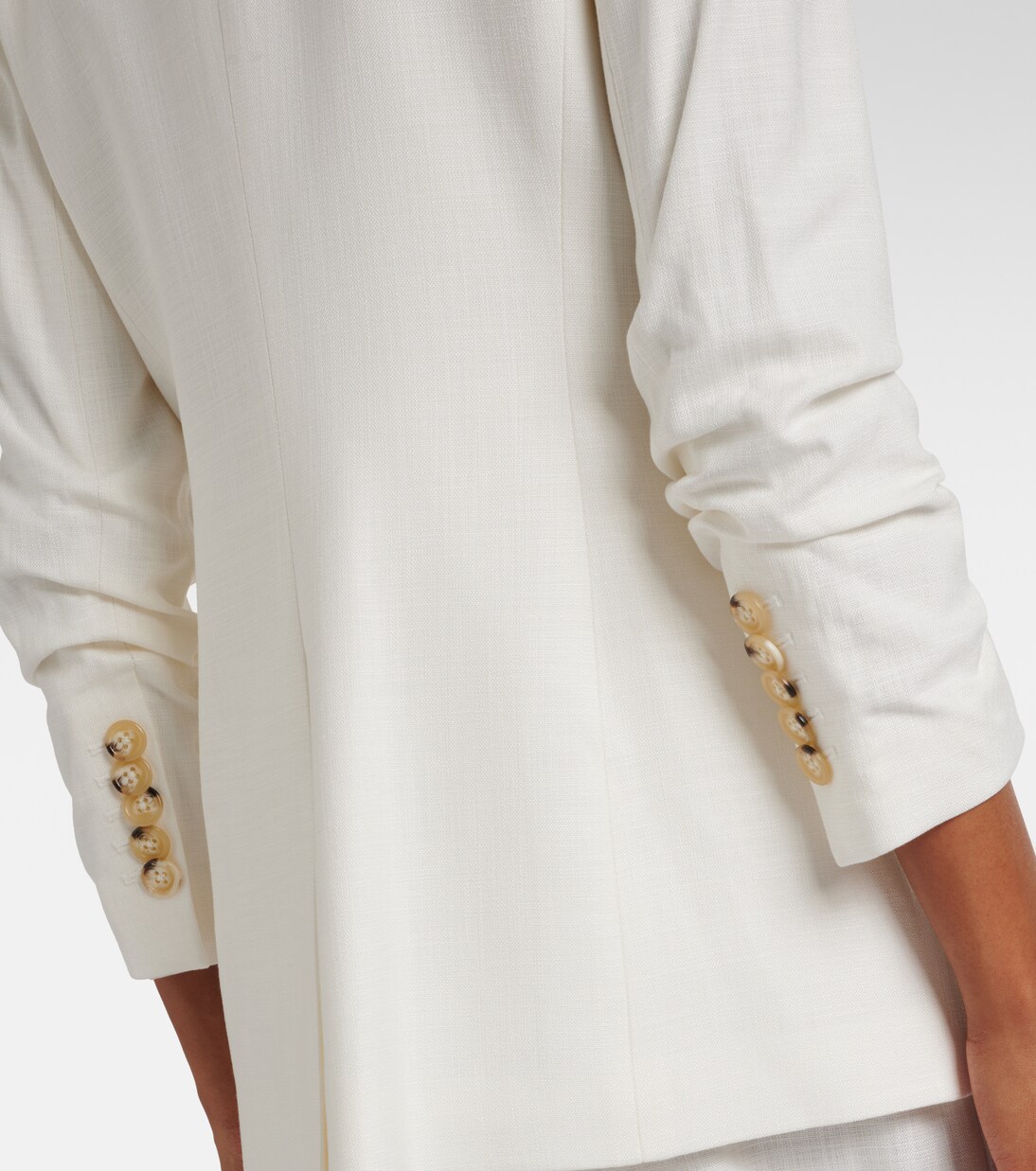 Blazer Battista Dickey | Veronica Beard