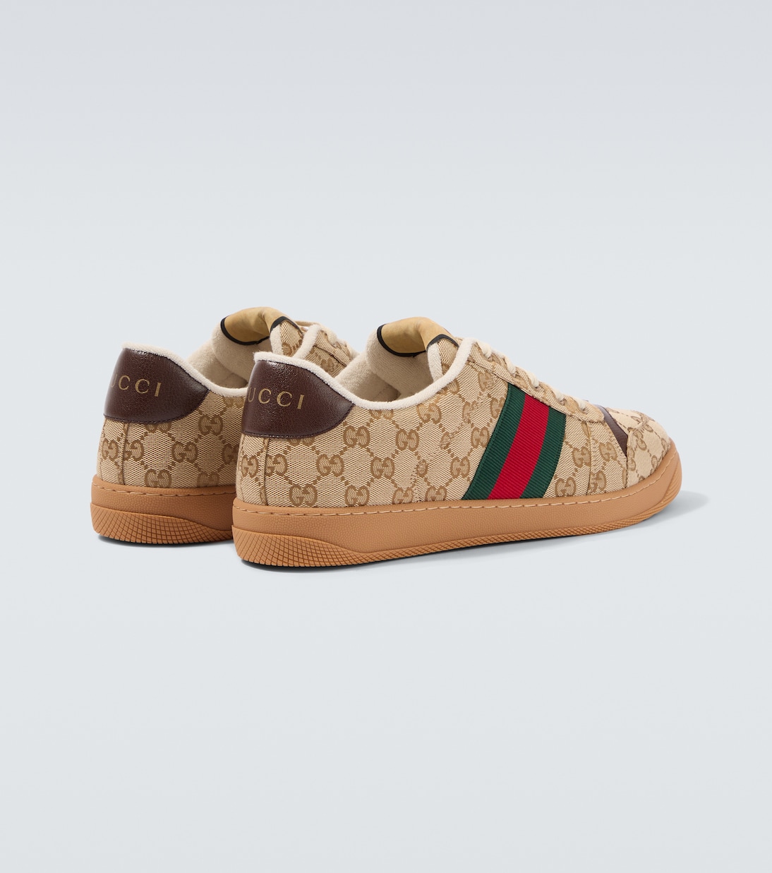 Sneakers Screener GG Canvas | Gucci