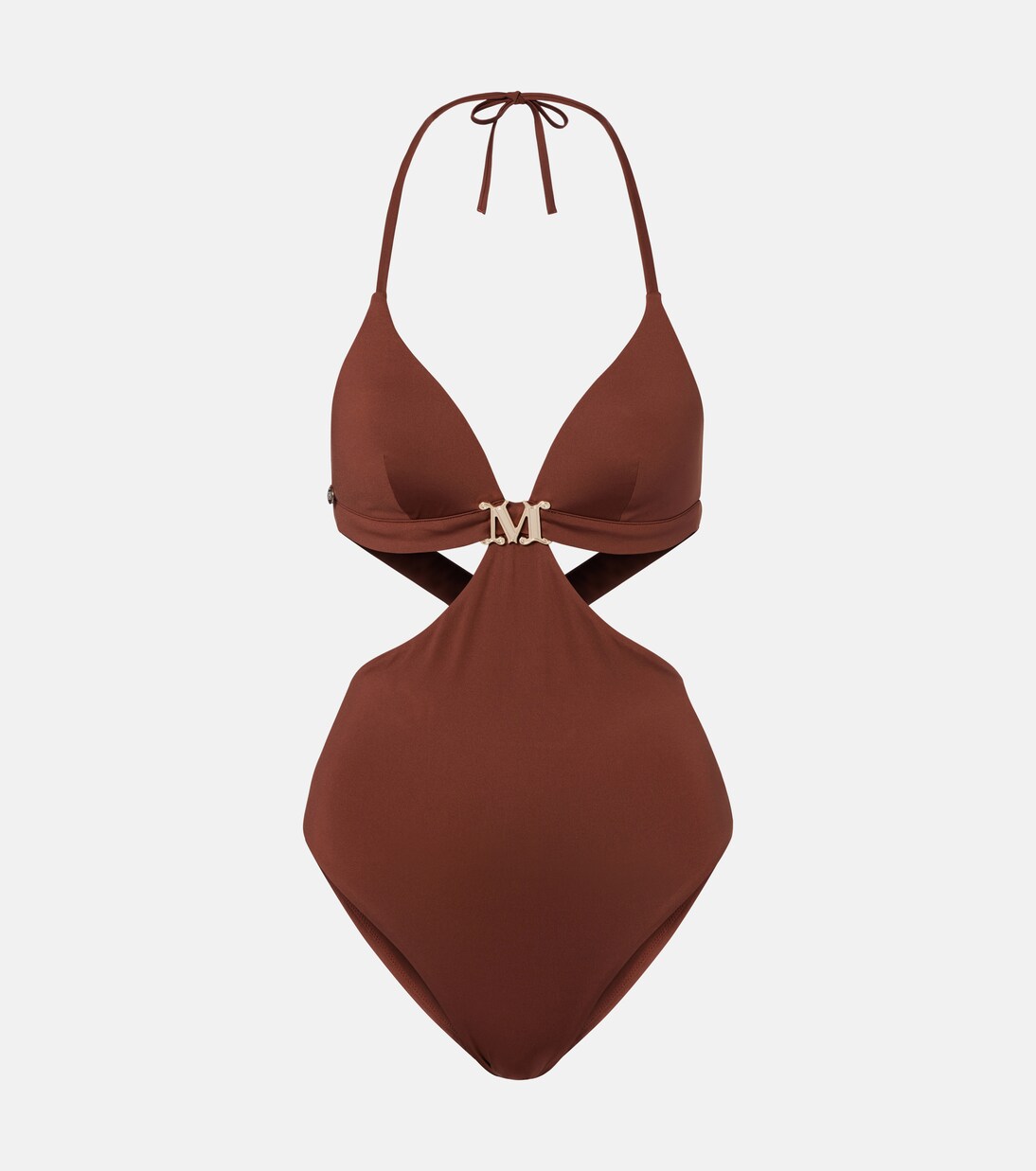 Cambra cutout swimsuit | Max Mara
