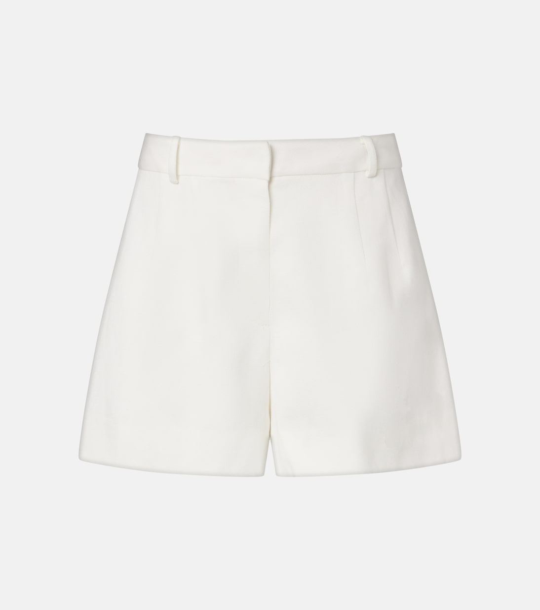 Gino high-rise shorts | Faithfull