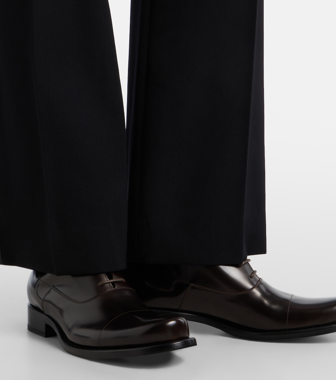 Stivali Kai in pelle | The Row