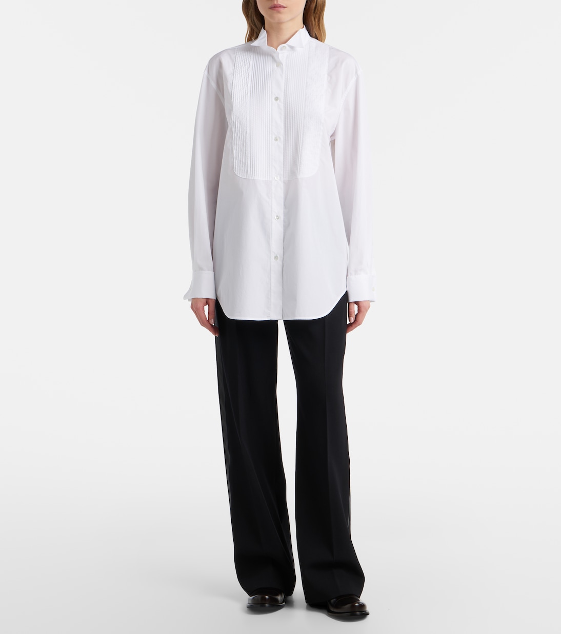 Stivali Kai in pelle | The Row