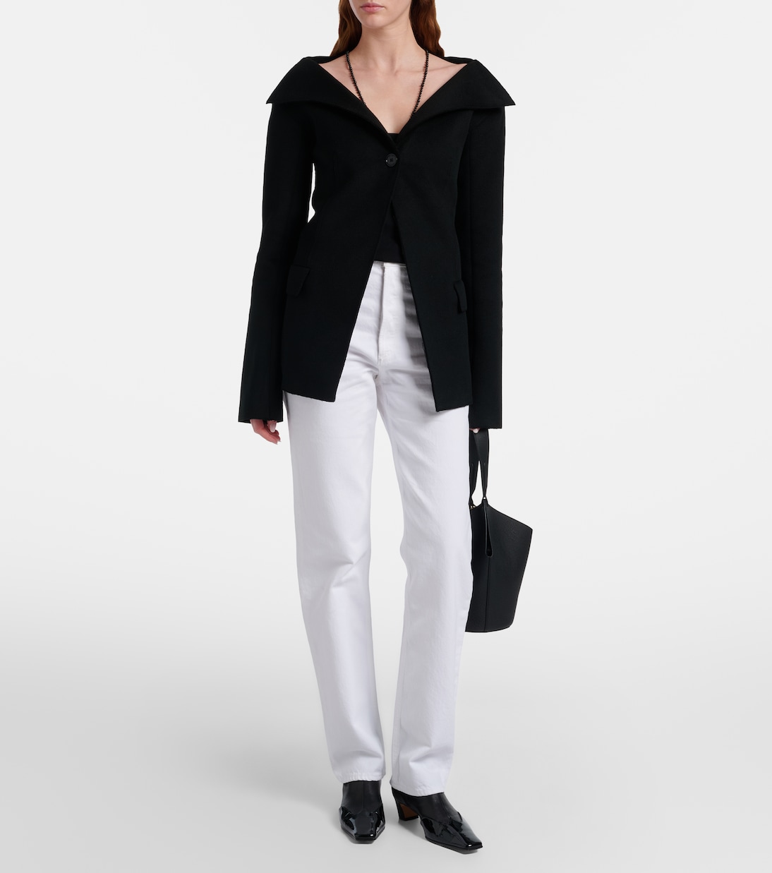 '90s straight jeans | Agolde