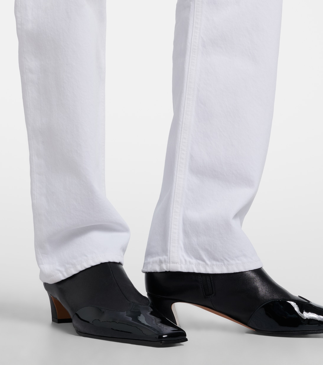 '90s straight jeans | Agolde