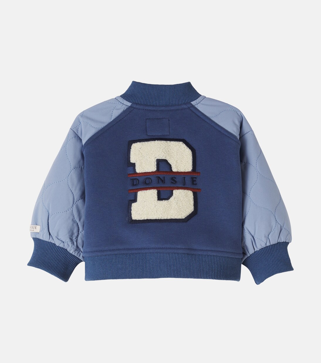 Baby Noal cotton-blend jacket | Donsje