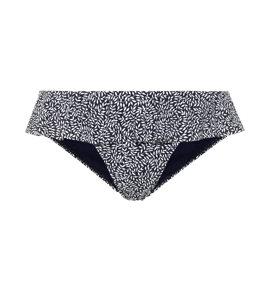 Culotte de bikini imprimée | Tory Burch