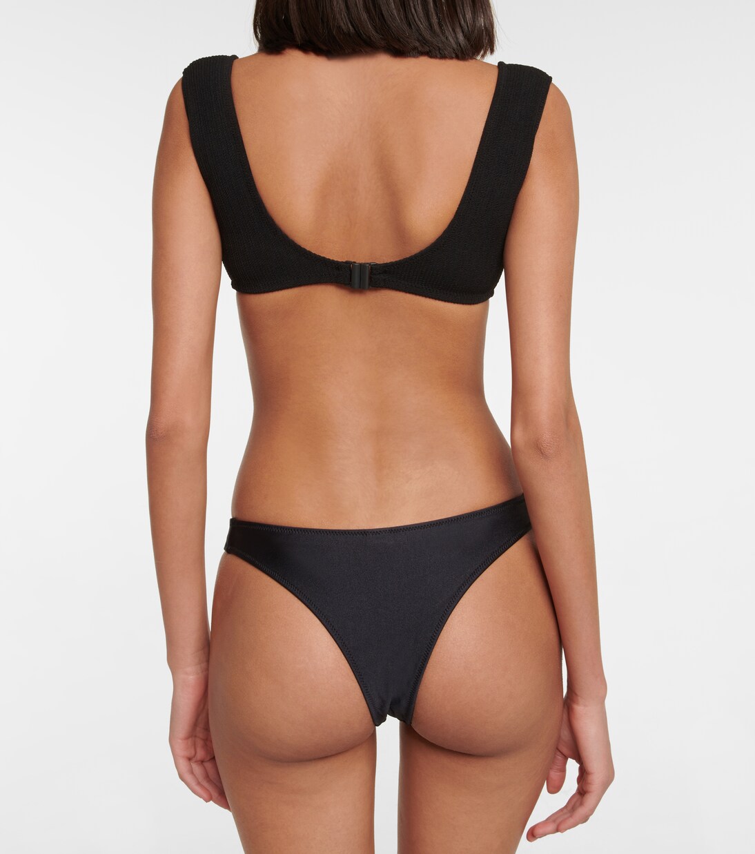 Curve bikini bottoms | Tropic of C
