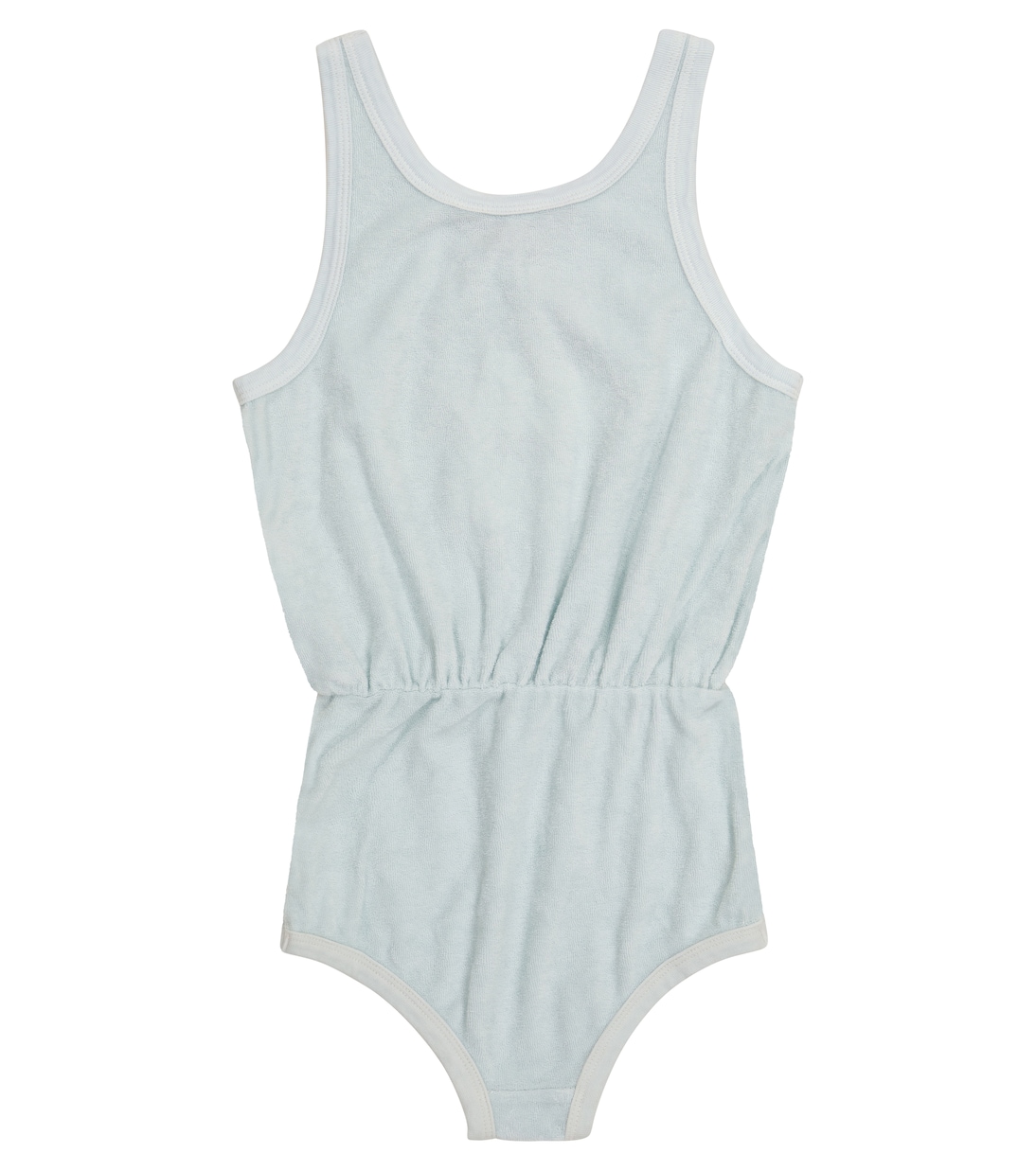 Body Squirrel en coton mélangé | The Animals Observatory