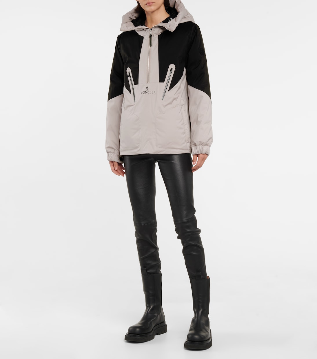 Daunenjacke Iberis | Moncler