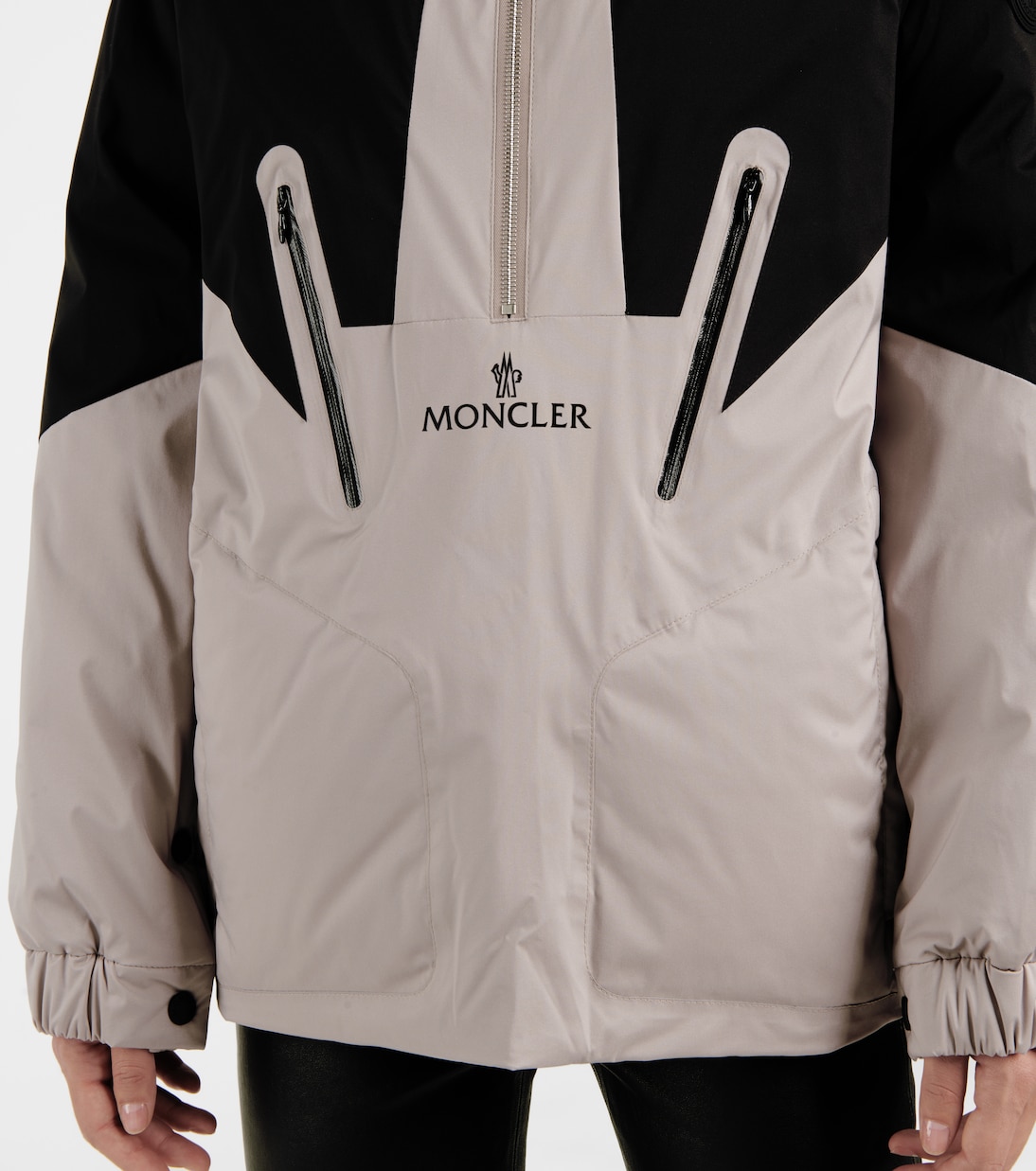 Daunenjacke Iberis | Moncler