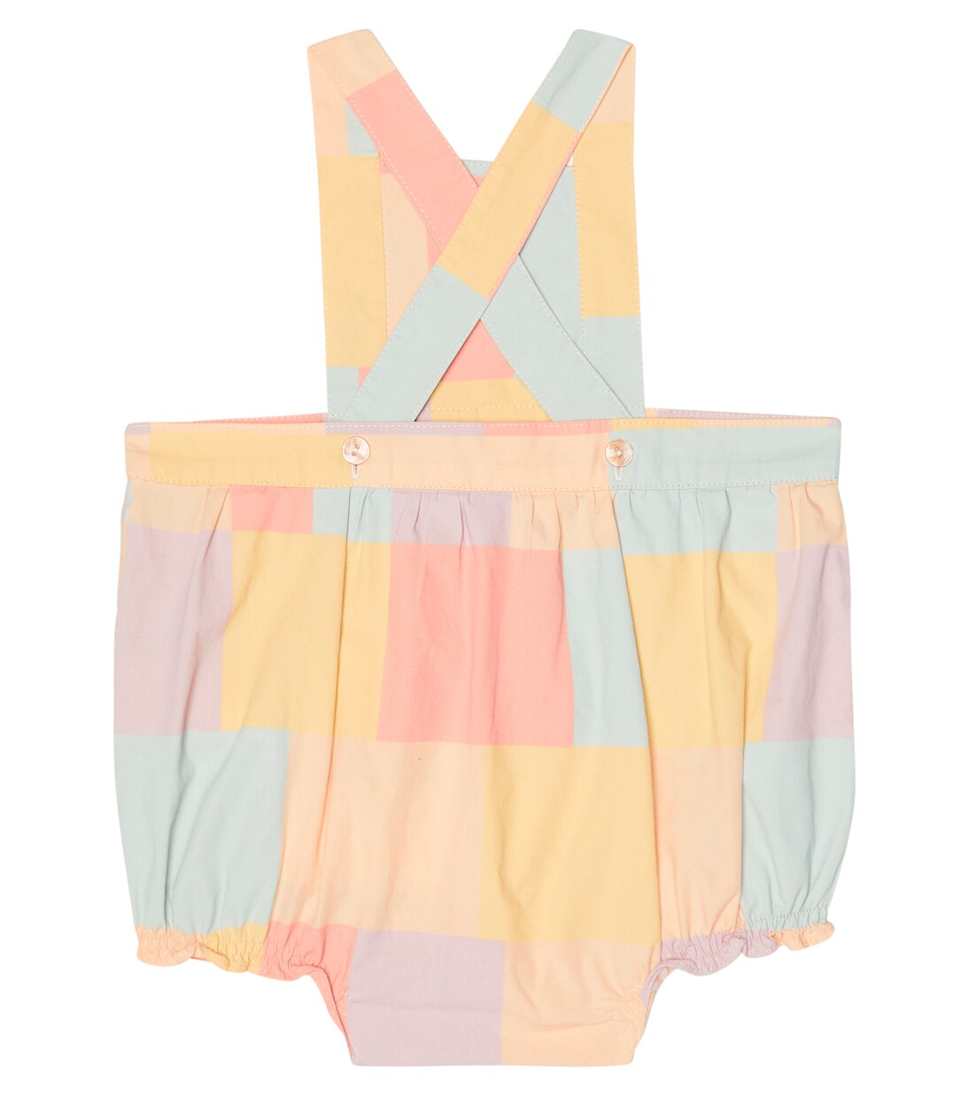 Baby Spieler Meerkat aus Baumwolle | The Animals Observatory